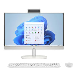 Ordinateur de bureau tout-en-un HP AiO 24-