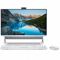 Ordinateur DELL Tout-en-un Inspiron 24 5400 (COLOSSUS24_TGLU)