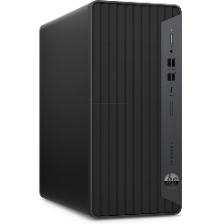 Ordinateur format microtour HP ProDesk 600 G6 (1D2Z5EA)