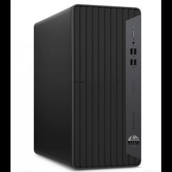 Ordinateur format microtour HP ProDesk 400 G7 + Ecran HP P22v 21,5" (55Y24ES)