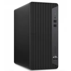 Ordinateur format microtour HP ProDesk 400 G7 + Ecran HP P22v 21,5" (55Y24ES)