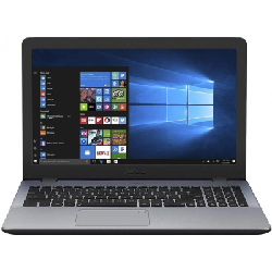 Ordinateur Portable ASUS VivoBook P1501UF |i7-8GB-1TB-15,6"|