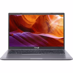 Ordinateur Portable ASUS X509 i3-10110U 15.6 4GO 1TO (90NB0MZ2-M17970)