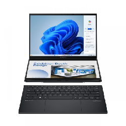 Ordinateur portable Asus Zenbook Duo UX8406MA-PZ277W (90NB12U1-M00JY0)