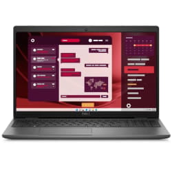 Ordinateur portable Dell Latitude 3550 Ultra 7-155U 15,6" 8Go 512Go
