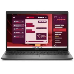 Ordinateur portable Dell Latitude 3550 Ultra 7-155U 15,6" 8Go 512Go