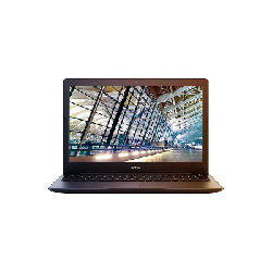 Ordinateur Portable Dell Latitude 3590 - i5 - 4GB - 500 GB - 15,6" - Windows 10 Pro