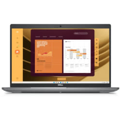Ordinateur Portable Dell Latitude 5450 7-155U 14" FHD 16Go 512Go SSD Win11