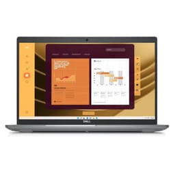 Ordinateur Portable Dell Latitude 5550 ULTRA 5