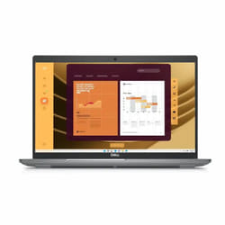 Ordinateur portable Dell Latitude 5550 Ultra 5 15.6" FHD