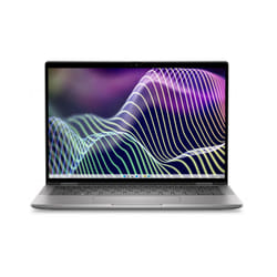 ORDINATEUR PORTABLE Dell Latitude 7340 13th i7 (N043L734013EMEA)