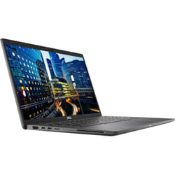 ORDINATEUR PORTABLE DELL LATITUDE 7410 (N076L741014EMEA)