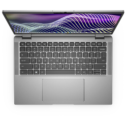 Ordinateur portable Dell Latitude 7440 (N034L744014EMEA-FD)