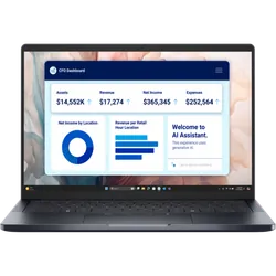 Ordinateur portable Dell pro 13 Premium PA13250 (DP13PREM-U7-W)