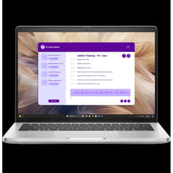 Ordinateur portable Dell Pro 14 Plus PB14250 (DP14P-U5-FD)