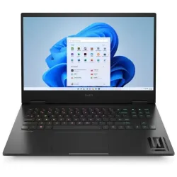 Ordinateur portable gamer HP OMEN 16