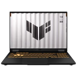 Ordinateur portable Gaming Asus TUF F16 i7-  RTX 5070 TUF608JPR-RV027W