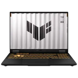 Ordinateur portable Gaming Asus TUF F16 i7- RTX 5070 TUF608JPR-RV027W