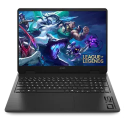 Ordinateur portable Gaming HP OMEN 16  Ultra 7 255H 16Go 1To SSD Win 11 Home