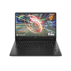 Ordinateur portable Gaming HP Omen 16-wf1008nk