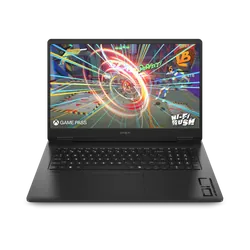 Ordinateur portable gaming  HP OMEN 17-DB1038NF 