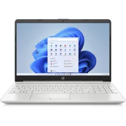 Ordinateur portable HP 15-dw4000nk 15,6" Core i7-1255U 16 Go RAM 1 To SSD GeForce MX550 (6L9J6EA)