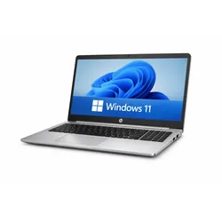 Ordinateur portable HP 15 pouces Intel Core i5 8 Go RAM 512 Go SSD Windows 11 (845A9EA)