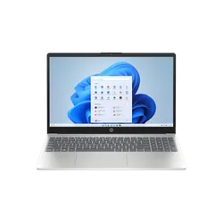  ordinateur portable HP 15 R5 8GB 512SSD W11H SILVER 