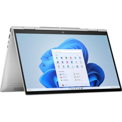 Ordinateur portable HP 15s-fq5000nk 15,6" Intel Core i5-1235U 8 Go RAM 512 Go SSD (845G9EA)