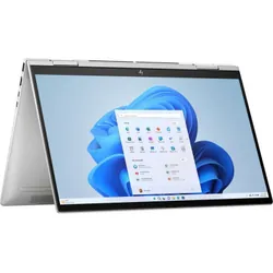 Ordinateur portable HP 15s-fq5000nk 15,6" Intel Core i5-1235U 8 Go RAM 512 Go SSD (845G9EA)