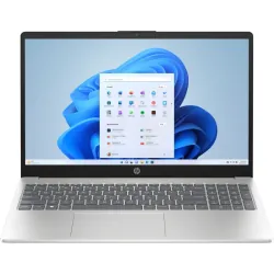 Ordinateur Portable HP BU8J5EA
