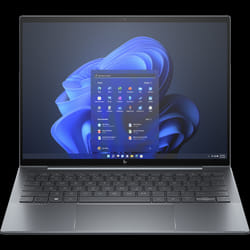 Ordinateur portable HP Elite Dragonfly G4 (96Z82ET)