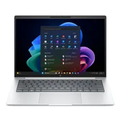 Ordinateur portable HP EliteBook 8 G1i 14 Ultra 7-255U 14" 16Go 512Go SSD W11P (CW5Z6EA)