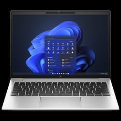 ORDINATEUR PORTABLE HP ELITEBOOK 830 13 POUCES G10 I7 13TH (96Z51ET)