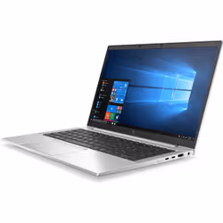 Ordinateur portable HP EliteBook 840 G7 - Vue supplémentaire 2