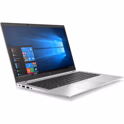 Ordinateur portable HP EliteBook 840 G7 - Vue supplémentaire 3