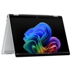 Ordinateur portable HP OmniBook X Flip x360 14″ Ultra 5 (BU7A3EA)