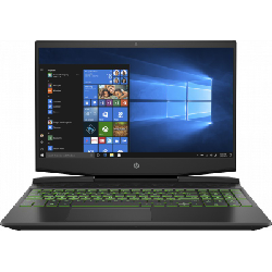 Ordinateur portable HP Pavilion Gaming Laptop 15-dk2012nk (53N30EA)