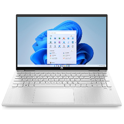 Ordinateur Portable HP Pavilion X360 Convertible 15-Er1002nk (7J0J5EA)