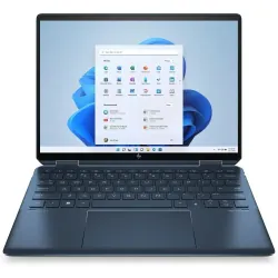 Ordinateur portable HP Spectre x360 14 2-en-1 tactile 13,5" Core i5-1335U 16 Go RAM 512 Go SSD (845L3EA)