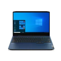 Ordinateur Portable Lenovo 15ARH05 Ideapad Gaming 3 RYZEN7