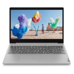 LENOVO Ideapad 3 15ADA05 RYZEN 3 3250U 15,6" 8GB 512GB SSD FreeDos Platinium grey 12 Mois.