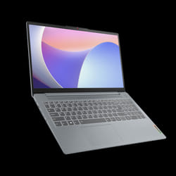Ordinateur Portable Lenovo IdeaPad Slim 3 15IAH8 (83ER0085FE)