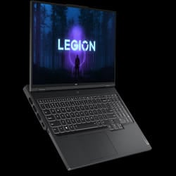 Ordinateur Portable Lenovo Legion Pro 7 16IRX8H (82WQ006PFE)