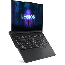 Ordinateur Portable Lenovo Legion Pro 7 16IRX8H (82WQ006PFE)