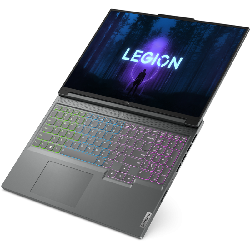 Ordinateur Portable Lenovo Legion Slim 5 16IRH8 (82YA000MFE)