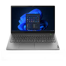 Ordinateur Portable Lenovo ThinkBook 15 G4 IAP (21DJ003UFE)