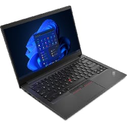 Ordinateur Portable Lenovo ThinkPad E14 Gen 4 (21E3003RFE)