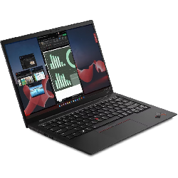 Ordinateur Portable Lenovo ThinkPad X1 Carbon14 (21HM0027FE)