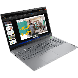 Ordinateur Portable Lenovo Thinkbook 15 G4 IAP (21DJ003KFE)